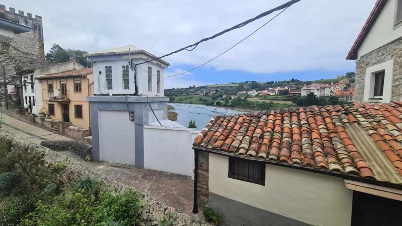 Apartamento La Fortaleza サン・ビセンテ・デ・ラ・バルケラ エクステリア 写真
