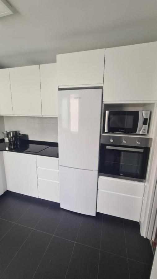 Apartamento La Fortaleza サン・ビセンテ・デ・ラ・バルケラ エクステリア 写真